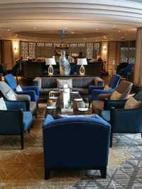 โรงแรมใจกลางเมืองกัวลาลัมเปอร์