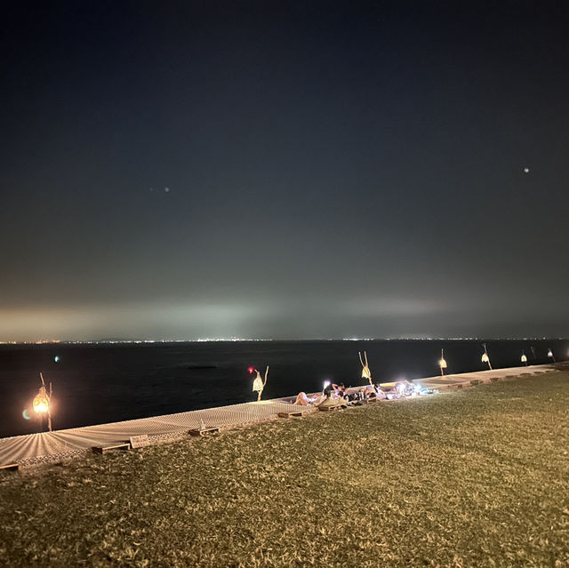小琉球精選✨海景餐廳分享 — 小山看海🌊