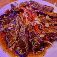 ถนนเบียร์ ฮานอย