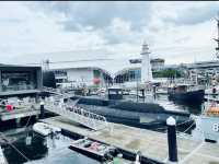 The Australian National Maritime Museum