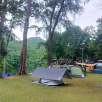 อุทยานแห่งชาติเอราวัณ อุทยานที่ไม่ได้มีดีแค่น้ำตก