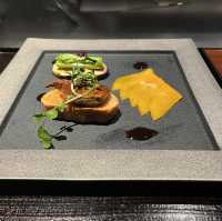 温泉露天風呂付き高級宿　