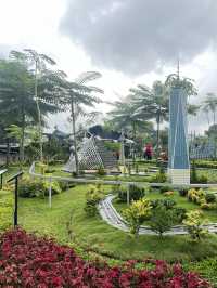 Unique Place In Lembang✨
