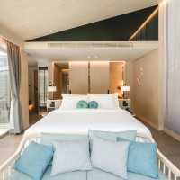 🌳โรงแรม 5 ดาว เขาใหญ่ เปิดใหม่ สไตล์ Luxury Cozy 