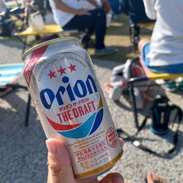 【泉南ロングパーク:大阪府泉南市】まるでハワイみたいな綺麗な場所🌴