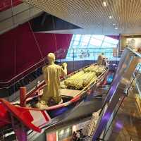  Lanyang Museum