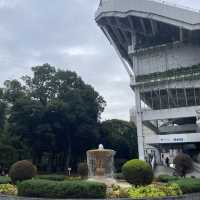 【神奈川/横浜】横浜スタジアム