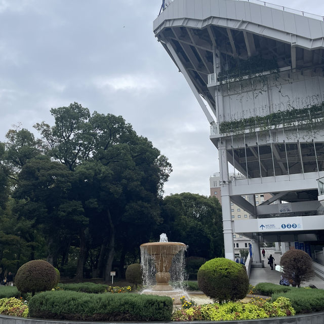 【神奈川/横浜】横浜スタジアム