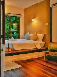 ที่พักสไตล์ญี่ปุ่น ใกล้กรุงเทพ สระบุรี แก่งคอย