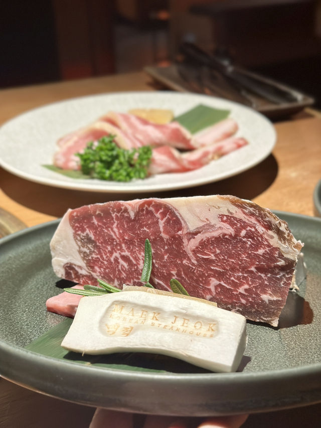 香港探店 貊炙 📍灣仔