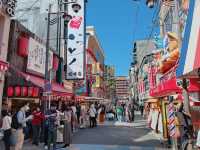 【新世界】楽しみ尽くせ！！大阪を色濃く感じられ新世界