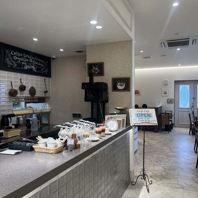 【埼玉🌿】激カワコスパ最強スイーツ店🧸🍰
