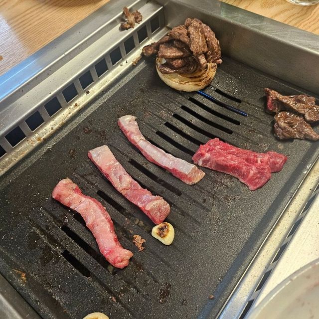 청주 소고기 맛집