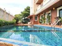 Convenient grand hotel โรงแรมใกล้สนามบิน