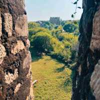@ ROHTAS FORT.