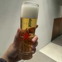 Heineken Experience