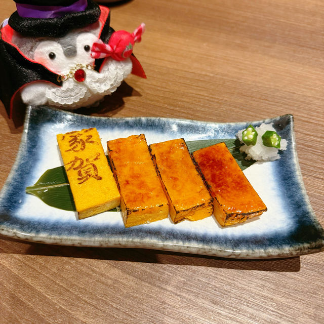 海苔杯高質👍
