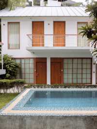 Four O'clock ที่พักตัวเมืองเชียงใหม่ ราคาเป็นมิตร