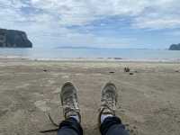 หาดราชมงคล จังหวัดตรัง