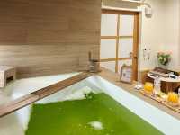 Riraku Onsen and Spa