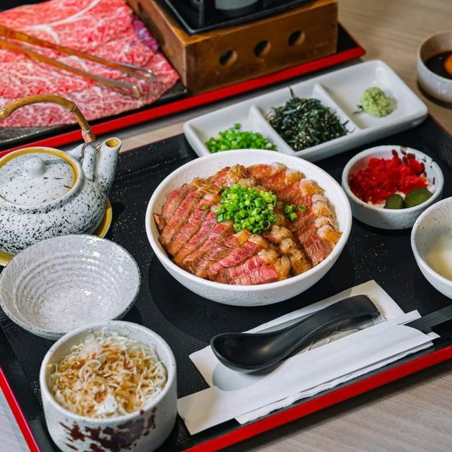 Kemuri เคะมุริ บรรทัดทอง🍱🍣