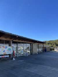 【佐久市】開店前から行列ができる人気の道の駅🍎