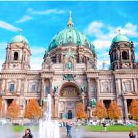 ベルリンを味わおう🇩🇪✨