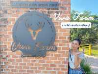 Viva Farm 🐑🐓สวนสัตว์แห่งแรกและแห่งเดียวของจันทบุ