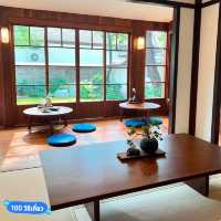 Magokoro Teahouse - มีใจให้มัทฉะ
