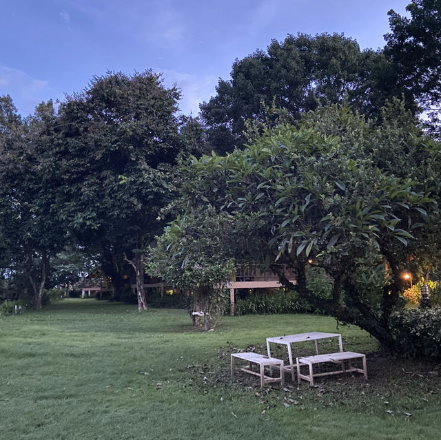 Belle Villa Resort Pai: Your Serene Mountain Retreat in Thailand