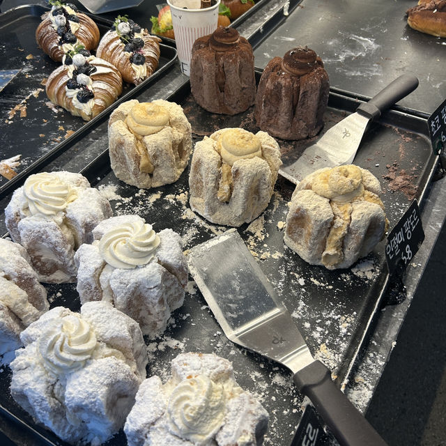 청주 대형 베이커리카페_에이커🥨