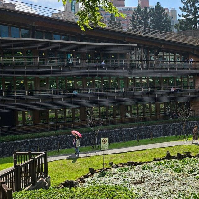 安排北投旅遊好住處