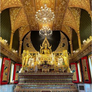 📍วัดสายไหม, ปทุมธานี