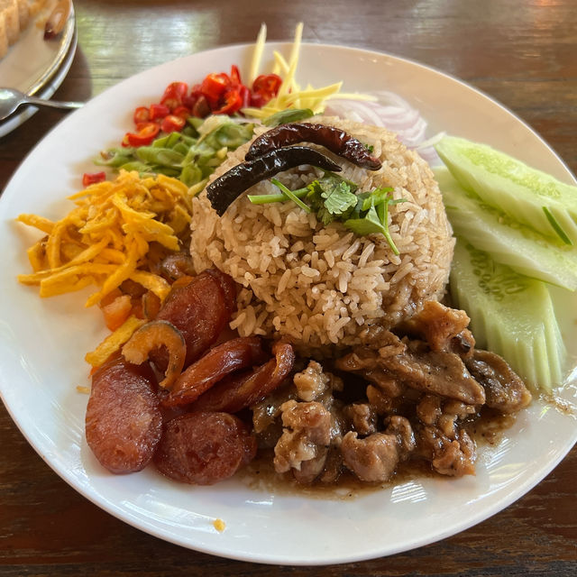 เถียงนา คอฟฟี่ แอนด์ เบเกอรี่ ฟาร์ม