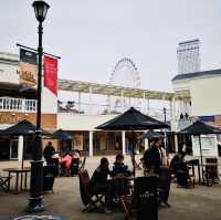 Shopping Spree & Scenic Charm at Rinku Premium Outlets!