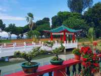Kusu Island: One of the Southern Islands of SG