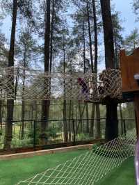 Orchid castle bandung
