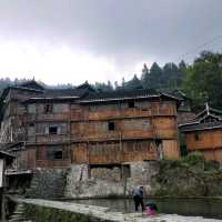 Tang’an Dong Village, Guizhou