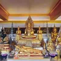 ขึ้นบันได344ขั้น 🙏สักการะพระบรมสารีริกธาตุ