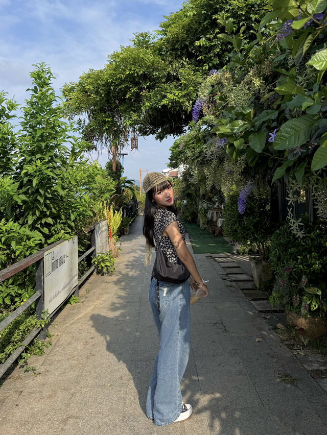 เที่ยวเชียงคาน 3 วัน 2 คืน 🤎☘️