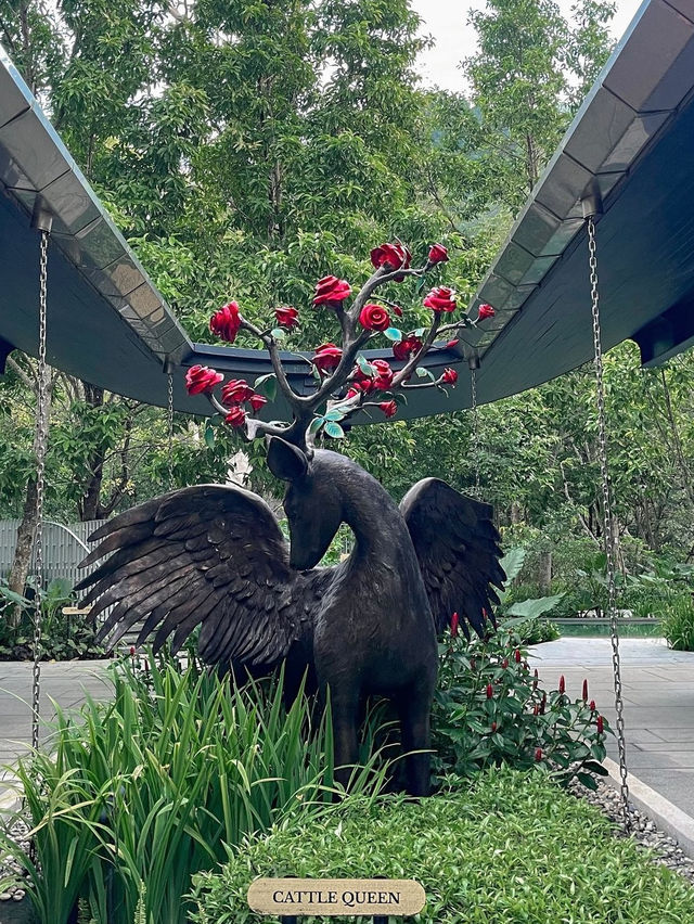 Hotel Labaris เขาใหญ่