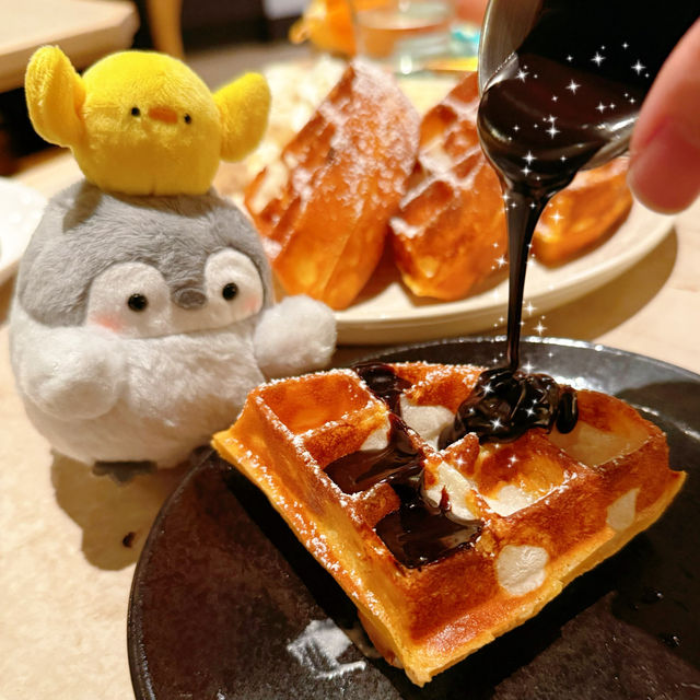 甜品高質❤️