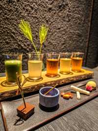 【京都/カフェ】老舗のお茶屋で本格的なお茶とお菓子をいただける🍵秘密のスポット🍁
