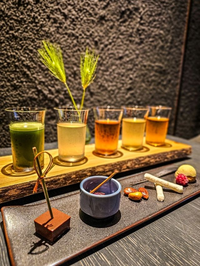 【京都/カフェ】老舗のお茶屋で本格的なお茶とお菓子をいただける🍵秘密のスポット🍁