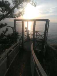 【徳島・兵庫】青空から夕陽まで！島を楽しむ弾丸旅♪