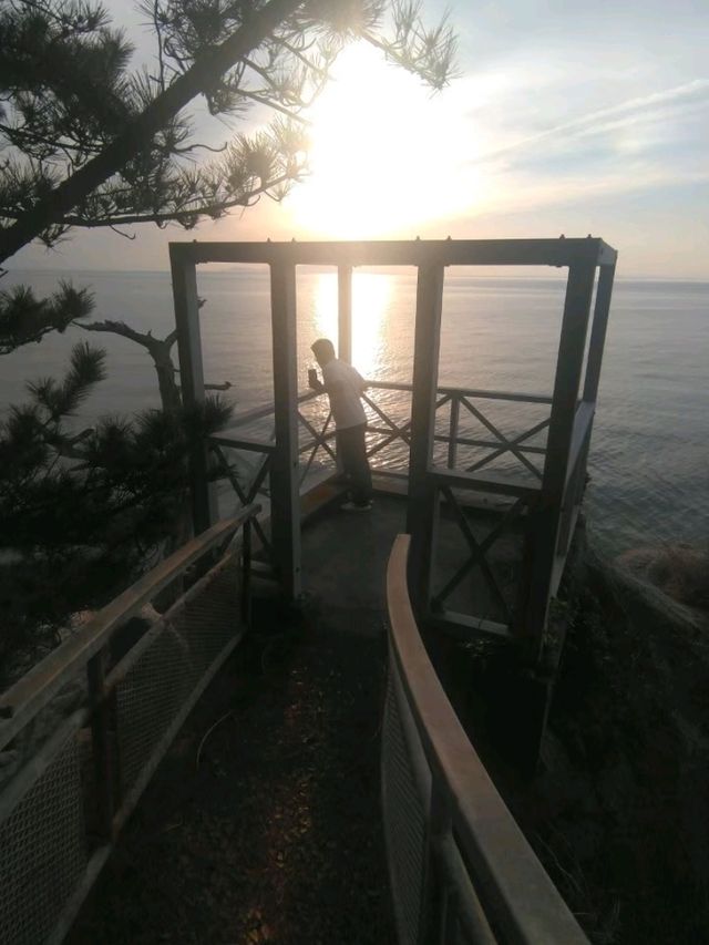 【徳島・兵庫】青空から夕陽まで！島を楽しむ弾丸旅♪