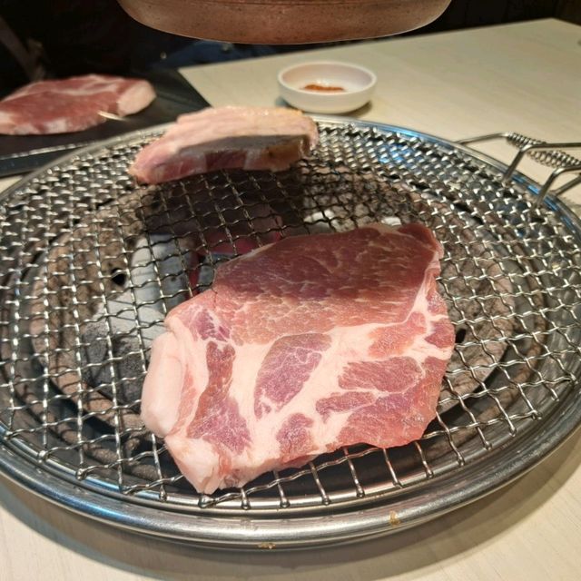 😍超高質2小時烤肉放題🥰任飲任食超好食😋必食推介👍
