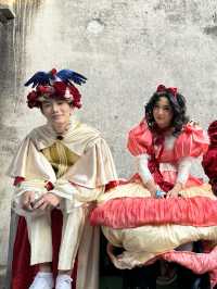 Wuzhen Theatre Festival: An Autumn Dream Come True