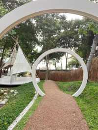 The Oxygen Beachfront Oasis Pattaya⛵️