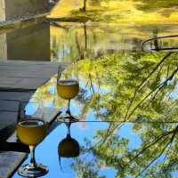 Serene Elegance: My Peaceful Escape to Garrya Nijo Castle Kyoto